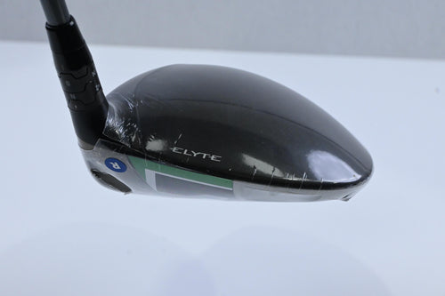 Callaway Elyte X Driver / 10.5 Degree / Regular Flex Denali Charcoal 50 Shaft