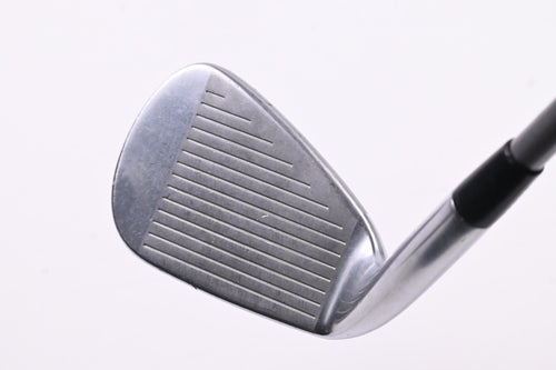 Mizuno JPX 800 #9 Iron / Senior Flex Mizuno Exsar IS4 60 Shaft