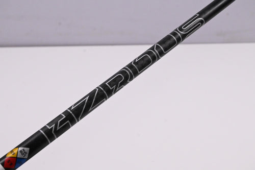 Project X HZRDUS GEN5 Black 60 Fairway Shaft / X-Flex / Ping 3rd Gen