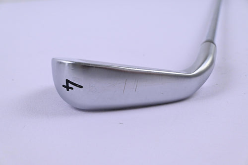 PXG Black Ops #4 Iron / 19 Degree / Regular Flex Elevate MPH 95 Shaft