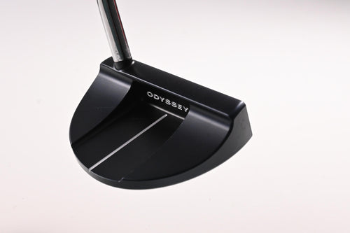 Odyssey Ai-One Milled Six T DB Putter / 34 Inch