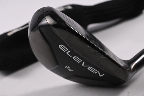 Eleven #9 Hybrid / 39 Degree / Regular Flex KBS TGI 70 Shaft