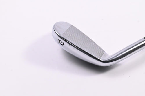 Mizuno JPX 800 #9 Iron / Senior Flex Mizuno Exsar IS4 60 Shaft