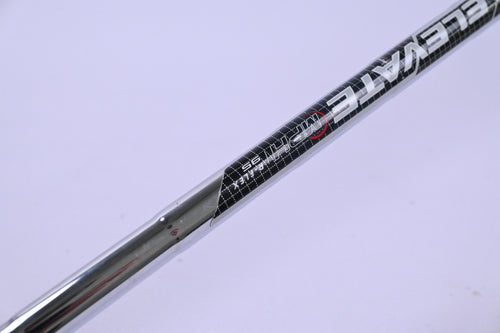 PXG Black Ops #4 Iron / 19 Degree / Regular Flex Elevate MPH 95 Shaft