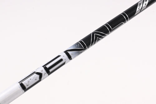 Project X Denali Black 70 #3 Wood Shaft / X-Flex / Callaway 3rd Gen