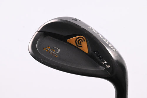 Cleveland CG14 Sand Wedge / 54 Degree / Wedge Flex Cleveland Traction Shaft