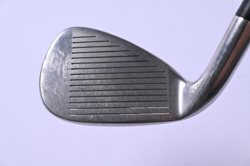 Taylormade Burner Plus #8 Iron / Regular Flex Taylormade REAX 60 Shaft