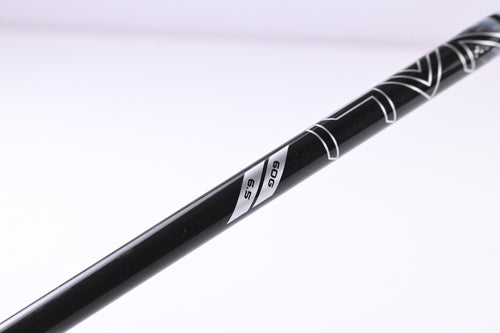 Cobra DS-Adapt LS Driver / 9 Degree / X-Flex Project X Denali Black 60 Shaft
