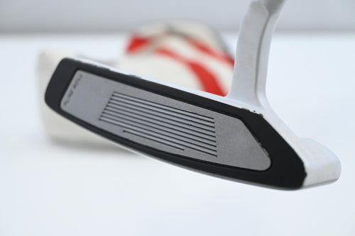 Taylormade Ghost Tour Black Sebring 62 Putter / 34 Inch