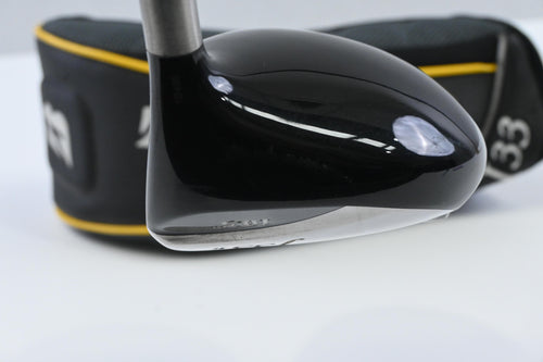 Bridgestone J33R Driver / 10.5 Degree / Stiff Flex Aldila VS Proto 65 Shaft