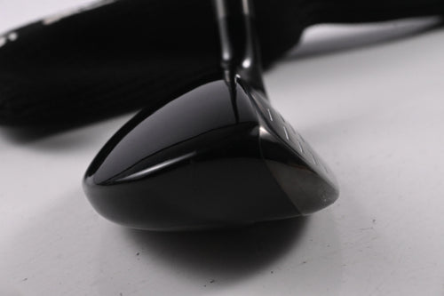Eleven #9 Hybrid / 39 Degree / Regular Flex KBS TGI 70 Shaft