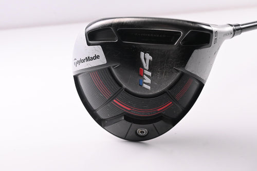 Taylormade M4 Driver / 9.5 Degree / Stiff Flex Diamana Ltd S 60 Shaft