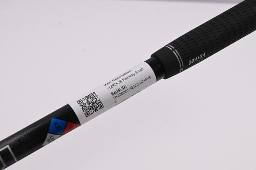 Project X HZRDUS GEN5 Black 60 Fairway Shaft / X-Flex / Ping 3rd Gen