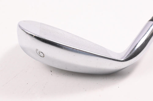 Taylormade RAC CGB #9 Iron / 41 Degree / Stiff Flex Taylormade Steel Shaft