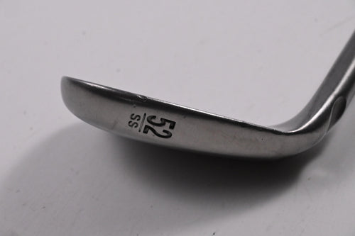 Ping Tour Gorge Gap Wedge / 52 Degree / Black Dot / Regular Flex Ping TFC 189