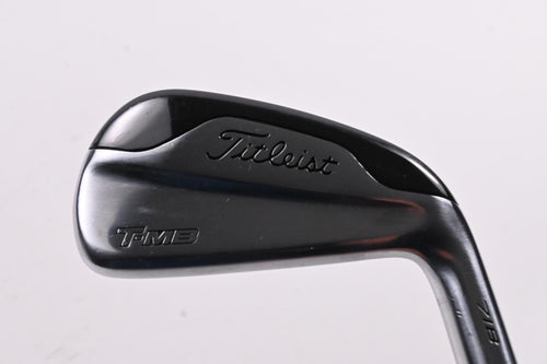 Titleist 718 T-MB #3 Iron / 20 Degree / Stiff Flex True Temper Dynamic Gold S300