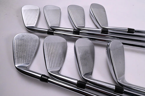 PXG 0311 P Gen5 Irons / 4-PW+GW / Stiff Flex KBS Tour Lite Shafts