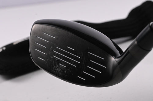 Eleven #9 Hybrid / 39 Degree / Regular Flex KBS TGI 70 Shaft