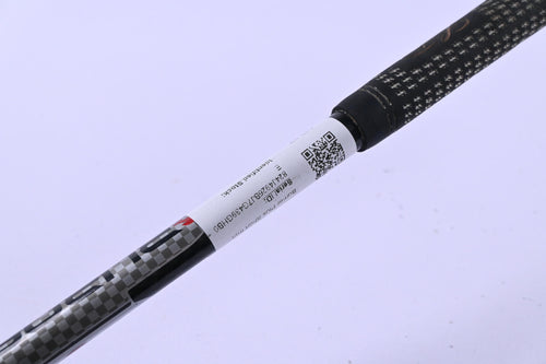 Taylormade Burner Plus #8 Iron / Regular Flex Taylormade REAX 60 Shaft