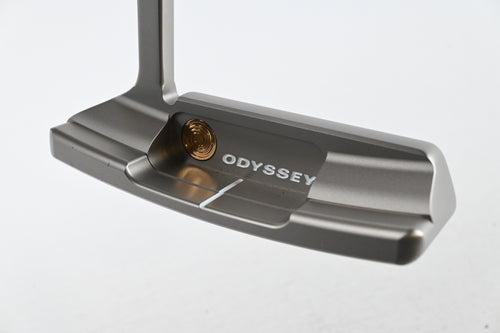 Odyssey AI-One Milled Silver Series Two T Putter / 33 Inch