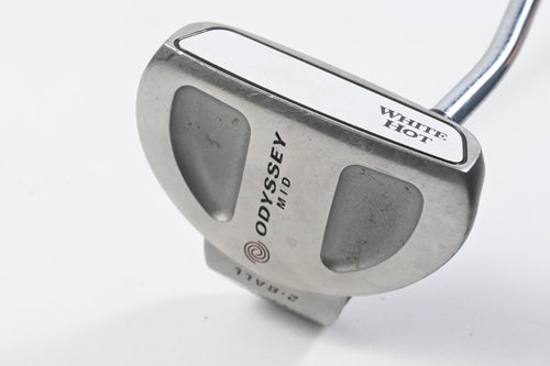 Odyssey White Hot Mid Putter / 43 Inch