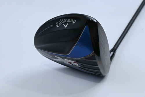 Callaway XR16 Driver / 10.5 Degree / Senior Flex Vanquish 4 Shaft