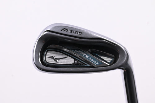 Mizuno JPX 800 #8 Iron / Senior Flex Mizuno Exsar IS4 60 Shaft