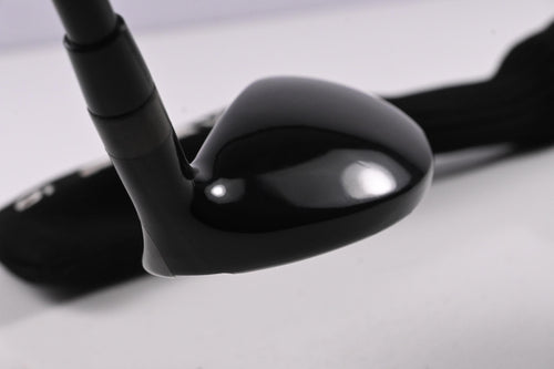 Eleven #9 Hybrid / 39 Degree / Regular Flex KBS TGI 70 Shaft
