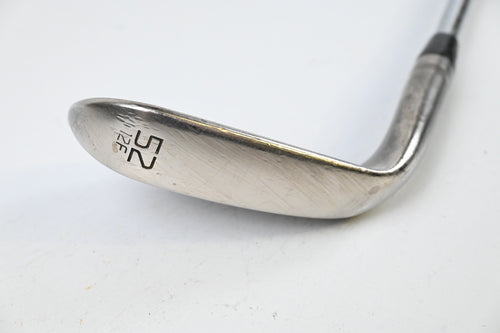 Titleist Vokey SM10 Gap Wedge / 52 Degree / Regular Flex Project X LZ 115 Shaft