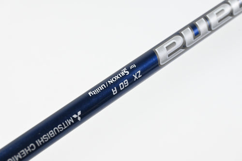 Srixon ZX Utility #4 Iron / 23 Degree / Regular Flex Diamana ZX Blue 60 Shaft