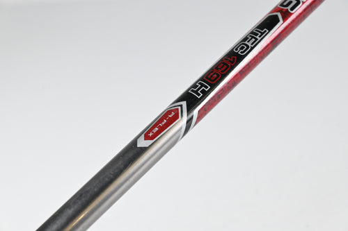 Ping G20 #3 Hybrid / 20 Degree / Regular Flex Ping TFC 169 H Shaft