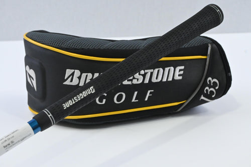 Bridgestone J33R Driver / 10.5 Degree / Stiff Flex Aldila VS Proto 65 Shaft