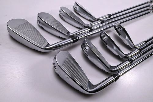 PXG 0311 P Gen5 Irons / 4-PW+GW / Stiff Flex KBS Tour Lite Shafts