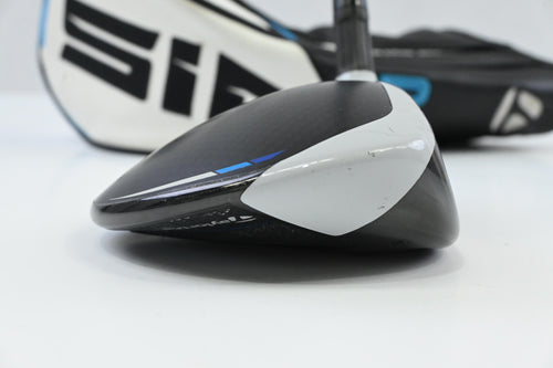 Taylormade SIM2 Max #3 Wood / 15 Degree / Regular Flex Fujikura Ventus Blue 5