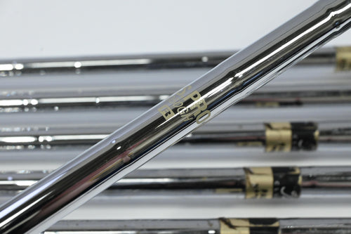 Left Hand Titleist AP2 710 Irons / 4-PW / Regular Flex NS Pro 105T Shafts