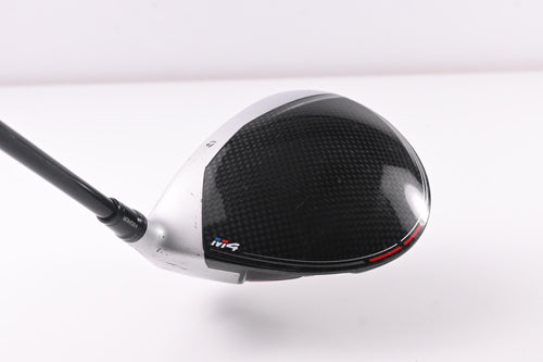 Taylormade M4 Driver / 9.5 Degree / Stiff Flex Diamana Ltd S 60 Shaft