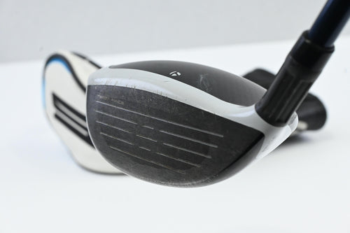 Taylormade SIM2 Max #3 Wood / 15 Degree / Regular Flex Fujikura Ventus Blue 5