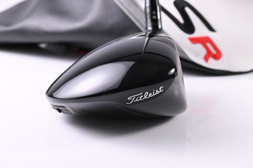 Titleist TSR3 Driver / 9 Degree / Regular Flex Tour AD UB-5 Shaft