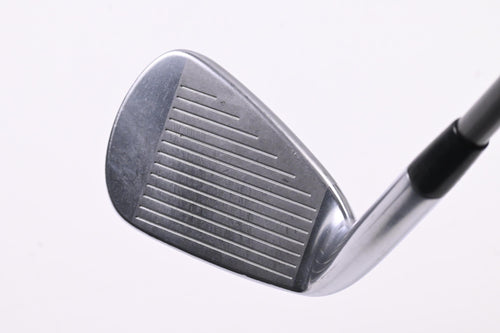 Mizuno JPX 800 #8 Iron / Senior Flex Mizuno Exsar IS4 60 Shaft