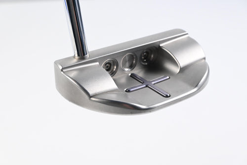Scotty Cameron Cameron & Crown X Putter / 33 Inch