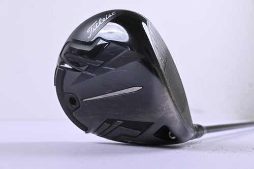 Titleist TSi3 Driver / 10 Degree / Stiff Flex Graphite Design Tour AD IZ-5 Shaft
