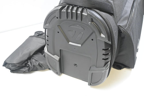 Taylormade Cart Lite Cart Bag / 14-Way Divider / Black