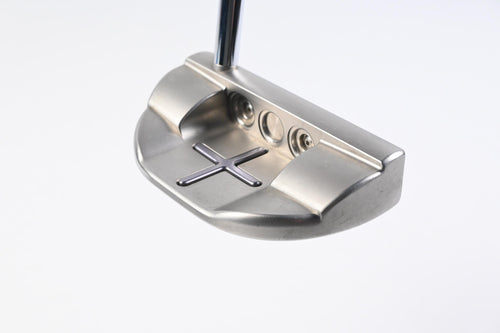 Scotty Cameron Cameron & Crown X Putter / 33 Inch
