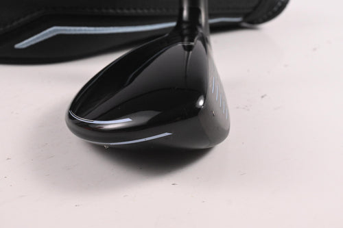 Ladies Cobra Air-X 2.0 #4 Hybrid / 22 Degree / Ladies Flex Cobra Ultralite 45