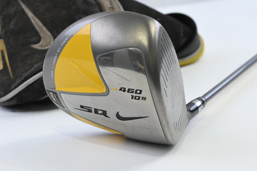 Nike SQ 460 Driver / 10.5 Degree / Regular Flex Diamana Sasquatch Shaft