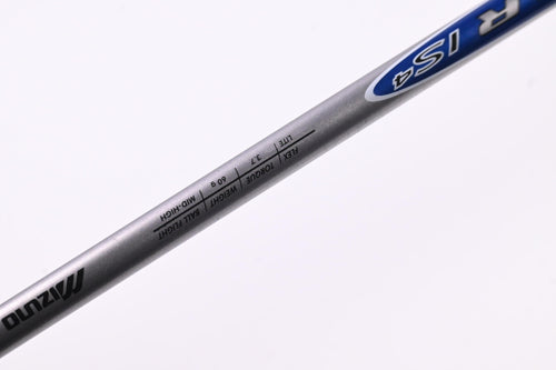 Mizuno JPX 800 #8 Iron / Senior Flex Mizuno Exsar IS4 60 Shaft