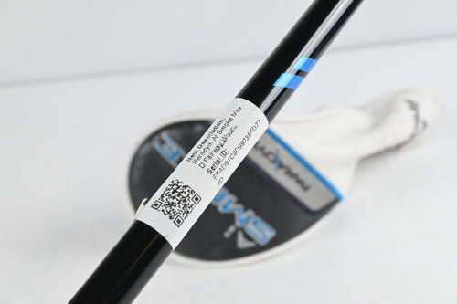 Callaway Paradym Ai Smoke Max D #3 Wood / 15 Degree / Senior Flex Ascent 40