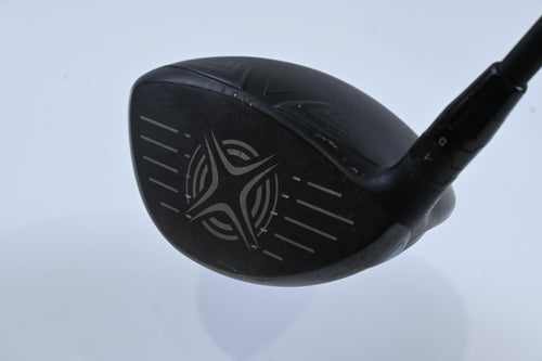 Callaway XR16 Driver / 10.5 Degree / Senior Flex Vanquish 4 Shaft