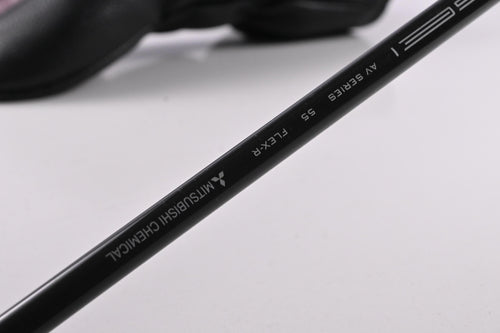 PXG 0811 XF Gen4 Driver / 10.5 Degree / Regular Flex Tensei AV Blue 55 Shaft
