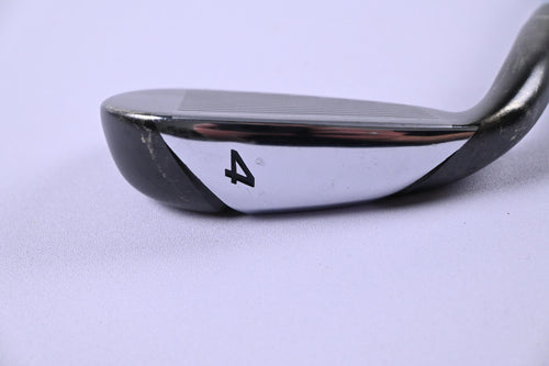 Taylormade Burner 2.0 #4 Iron / 21 Degree / Regular Flex Burner 2.0 85 Shaft